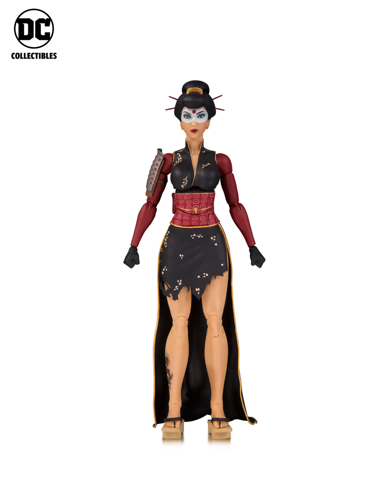 Illustration for article titled A New Wave of DC's Bombshells Merch Is Ready to Drop on Your Bank AccountÂ